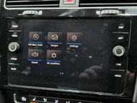 USED 2018 VOLKSWAGEN GOLF 2.0 TDI GTD Hatchback 5dr Diesel Manual Euro 6 (s/s) (184 ps) Heated Seats - Car Play - Digital Clocks