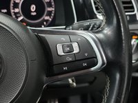 USED 2018 VOLKSWAGEN GOLF 2.0 TDI GTD Hatchback 5dr Diesel Manual Euro 6 (s/s) (184 ps) Heated Seats - Car Play - Digital Clocks