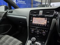 USED 2018 VOLKSWAGEN GOLF 2.0 TDI GTD Hatchback 5dr Diesel Manual Euro 6 (s/s) (184 ps) Heated Seats - Car Play - Digital Clocks