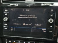 USED 2018 VOLKSWAGEN GOLF 2.0 TDI GTD Hatchback 5dr Diesel Manual Euro 6 (s/s) (184 ps) Heated Seats - Car Play - Digital Clocks