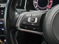 USED 2018 VOLKSWAGEN GOLF 2.0 TDI GTD Hatchback 5dr Diesel Manual Euro 6 (s/s) (184 ps) Heated Seats - Car Play - Digital Clocks