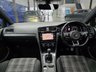 USED 2018 VOLKSWAGEN GOLF 2.0 TDI GTD Hatchback 5dr Diesel Manual Euro 6 (s/s) (184 ps) Heated Seats - Car Play - Digital Clocks