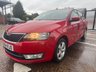 USED 2014 64 SKODA RAPID 1.6 TDI SE Hatchback 5dr Diesel DSG Euro 5 (90 ps) 2 X KEYS NEW MOT
