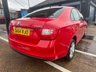 USED 2014 64 SKODA RAPID 1.6 TDI SE Hatchback 5dr Diesel DSG Euro 5 (90 ps) 2 X KEYS NEW MOT