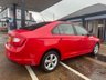USED 2014 64 SKODA RAPID 1.6 TDI SE Hatchback 5dr Diesel DSG Euro 5 (90 ps) 2 X KEYS NEW MOT