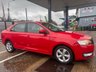USED 2014 64 SKODA RAPID 1.6 TDI SE Hatchback 5dr Diesel DSG Euro 5 (90 ps) 2 X KEYS NEW MOT