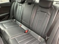 USED 2017 17 AUDI A4 2.0 TFSI S line Saloon 4dr Petrol S Tronic quattro Euro 6 (s/s) (252 ps) 