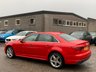 USED 2017 17 AUDI A4 2.0 TFSI S line Saloon 4dr Petrol S Tronic quattro Euro 6 (s/s) (252 ps) 