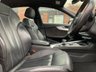 USED 2017 17 AUDI A4 2.0 TFSI S line Saloon 4dr Petrol S Tronic quattro Euro 6 (s/s) (252 ps) 
