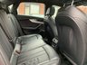 USED 2017 17 AUDI A4 2.0 TFSI S line Saloon 4dr Petrol S Tronic quattro Euro 6 (s/s) (252 ps) 
