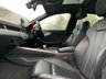 USED 2017 17 AUDI A4 2.0 TFSI S line Saloon 4dr Petrol S Tronic quattro Euro 6 (s/s) (252 ps) 