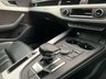 USED 2017 17 AUDI A4 2.0 TFSI S line Saloon 4dr Petrol S Tronic quattro Euro 6 (s/s) (252 ps) 
