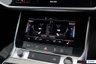 USED 2022 72 AUDI A6 SALOON 2.0 TFSI 40 S line Saloon 4dr Petrol S Tronic Euro 6 (s/s) (204 ps) 