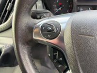 USED 2017 17 FORD TRANSIT 2.2 TDCI 460 HDT TREND MINIBUS 4DR DIESEL MANUAL L4 H3 (18 SEATS) (196 G/KM, 123 BHP) 
