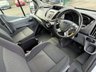 USED 2017 17 FORD TRANSIT 2.2 TDCI 460 HDT TREND MINIBUS 4DR DIESEL MANUAL L4 H3 (18 SEATS) (196 G/KM, 123 BHP) 