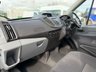 USED 2017 17 FORD TRANSIT 2.2 TDCI 460 HDT TREND MINIBUS 4DR DIESEL MANUAL L4 H3 (18 SEATS) (196 G/KM, 123 BHP) 