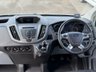 USED 2017 17 FORD TRANSIT 2.2 TDCI 460 HDT TREND MINIBUS 4DR DIESEL MANUAL L4 H3 (18 SEATS) (196 G/KM, 123 BHP) 