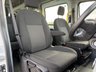 USED 2017 17 FORD TRANSIT 2.2 TDCI 460 HDT TREND MINIBUS 4DR DIESEL MANUAL L4 H3 (18 SEATS) (196 G/KM, 123 BHP) 