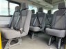 USED 2017 17 FORD TRANSIT 2.2 TDCI 460 HDT TREND MINIBUS 4DR DIESEL MANUAL L4 H3 (18 SEATS) (196 G/KM, 123 BHP) 