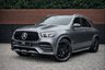 USED 2022 22 MERCEDES-BENZ GLE 3.0 GLE400d AMG Line (Premium) SUV 5dr Diesel G-Tronic 4MATIC Euro 6 (s/s) (7 Seat) (330 ps) 