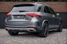 USED 2022 22 MERCEDES-BENZ GLE 3.0 GLE400d AMG Line (Premium) SUV 5dr Diesel G-Tronic 4MATIC Euro 6 (s/s) (7 Seat) (330 ps) 