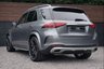 USED 2022 22 MERCEDES-BENZ GLE 3.0 GLE400d AMG Line (Premium) SUV 5dr Diesel G-Tronic 4MATIC Euro 6 (s/s) (7 Seat) (330 ps) 