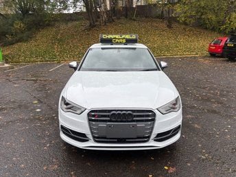 2015 AUDI S3 2015 S3 TFSI QUATTRO - Photo 2