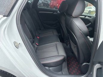 2015 AUDI S3 2015 S3 TFSI QUATTRO - Photo 9