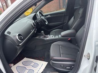 2015 AUDI S3 2015 S3 TFSI QUATTRO - Photo 12