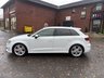 USED 2015 15 AUDI S3 S3 TFSI QUATTRO MOT 11/26 AUTO 69K PSH ULEZ
