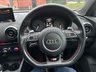 USED 2015 15 AUDI S3 S3 TFSI QUATTRO MOT 11/26 AUTO 69K PSH ULEZ