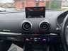 USED 2015 15 AUDI S3 S3 TFSI QUATTRO MOT 11/26 AUTO 69K PSH ULEZ