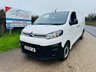 USED 2020 70 CITROEN DISPATCH 1.5 BlueHDi 1200 Enterprise XL Panel Van 6dr Diesel Manual FWD 3 Euro 6 (s/s) (100 ps) 