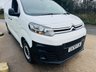 USED 2020 70 CITROEN DISPATCH 1.5 BlueHDi 1200 Enterprise XL Panel Van 6dr Diesel Manual FWD 3 Euro 6 (s/s) (100 ps) 