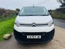 USED 2020 70 CITROEN DISPATCH 1.5 BlueHDi 1200 Enterprise XL Panel Van 6dr Diesel Manual FWD 3 Euro 6 (s/s) (100 ps) 