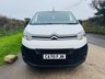 USED 2020 70 CITROEN DISPATCH 1.5 BlueHDi 1200 Enterprise XL Panel Van 6dr Diesel Manual FWD 3 Euro 6 (s/s) (100 ps) 