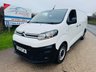 USED 2020 70 CITROEN DISPATCH 1.5 BlueHDi 1200 Enterprise XL Panel Van 6dr Diesel Manual FWD 3 Euro 6 (s/s) (100 ps) 