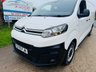 USED 2020 70 CITROEN DISPATCH 1.5 BlueHDi 1200 Enterprise XL Panel Van 6dr Diesel Manual FWD 3 Euro 6 (s/s) (100 ps) 