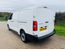 USED 2020 70 CITROEN DISPATCH 1.5 BlueHDi 1200 Enterprise XL Panel Van 6dr Diesel Manual FWD 3 Euro 6 (s/s) (100 ps) 