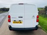 USED 2020 70 CITROEN DISPATCH 1.5 BlueHDi 1200 Enterprise XL Panel Van 6dr Diesel Manual FWD 3 Euro 6 (s/s) (100 ps) 