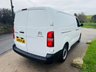 USED 2020 70 CITROEN DISPATCH 1.5 BlueHDi 1200 Enterprise XL Panel Van 6dr Diesel Manual FWD 3 Euro 6 (s/s) (100 ps) 