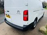 USED 2020 70 CITROEN DISPATCH 1.5 BlueHDi 1200 Enterprise XL Panel Van 6dr Diesel Manual FWD 3 Euro 6 (s/s) (100 ps) 