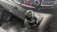 USED 2019 69 FORD TRANSIT CUSTOM Crew Van Double Cab L2 H1 Limited Tdci 130 PS LWB 320  DCIV  FREE 3 YEAR WARRENTY COVER WITH THIS VAN With Air Conditioning, Electric Pack, Twin Side Loading Doors, Parking Sensors, Alloy Whhels, Fog Lights, Heated Screen,Bulkhead and Ply Lining finished in 