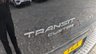 USED 2019 69 FORD TRANSIT CUSTOM Crew Van Double Cab L2 H1 Limited Tdci 130 PS LWB 320  DCIV  FREE 3 YEAR WARRENTY COVER WITH THIS VAN With Air Conditioning, Electric Pack, Twin Side Loading Doors, Parking Sensors, Alloy Whhels, Fog Lights, Heated Screen,Bulkhead and Ply Lining finished in 