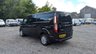 USED 2019 69 FORD TRANSIT CUSTOM Crew Van Double Cab L2 H1 Limited Tdci 130 PS LWB 320  DCIV  FREE 3 YEAR WARRENTY COVER WITH THIS VAN With Air Conditioning, Electric Pack, Twin Side Loading Doors, Parking Sensors, Alloy Whhels, Fog Lights, Heated Screen,Bulkhead and Ply Lining finished in 