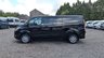 USED 2019 69 FORD TRANSIT CUSTOM Crew Van Double Cab L2 H1 Limited Tdci 130 PS LWB 320  DCIV  FREE 3 YEAR WARRENTY COVER WITH THIS VAN With Air Conditioning, Electric Pack, Twin Side Loading Doors, Parking Sensors, Alloy Whhels, Fog Lights, Heated Screen,Bulkhead and Ply Lining finished in 