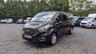 USED 2019 69 FORD TRANSIT CUSTOM Crew Van Double Cab L2 H1 Limited Tdci 130 PS LWB 320  DCIV  FREE 3 YEAR WARRENTY COVER WITH THIS VAN With Air Conditioning, Electric Pack, Twin Side Loading Doors, Parking Sensors, Alloy Whhels, Fog Lights, Heated Screen,Bulkhead and Ply Lining finished in 