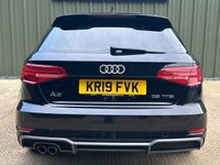 USED 2019 19 AUDI A3 1.5 TFSI CoD 35 S line Sportback 5dr Petrol S Tronic Euro 6 (s/s) (150 ps) 