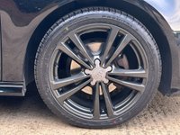 USED 2019 19 AUDI A3 1.5 TFSI CoD 35 S line Sportback 5dr Petrol S Tronic Euro 6 (s/s) (150 ps) 