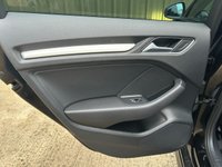 USED 2019 19 AUDI A3 1.5 TFSI CoD 35 S line Sportback 5dr Petrol S Tronic Euro 6 (s/s) (150 ps) 